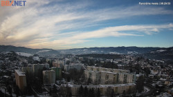 Pohled od Sásové-Rudlové