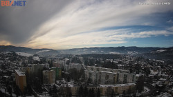 Pohled od Sásové-Rudlové