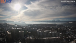 Pohled od Sásové-Rudlové