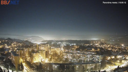 Pohled od Sásové-Rudlové