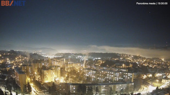 Město Banská Bystrica