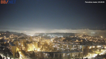 Město Banská Bystrica