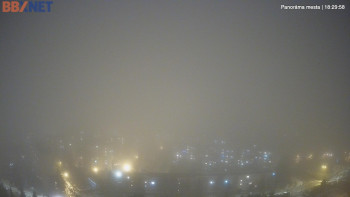 Město Banská Bystrica