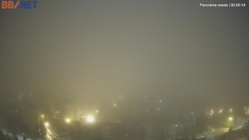 Město Banská Bystrica