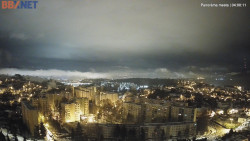 Pohled od Sásové-Rudlové