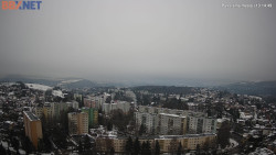 Pohled od Sásové-Rudlové