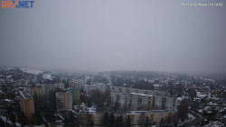 Pohled od Sásové-Rudlové