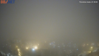 Město Banská Bystrica