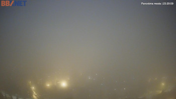 Město Banská Bystrica