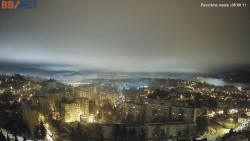 Pohled od Sásové-Rudlové