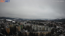 Pohled od Sásové-Rudlové