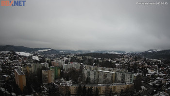 Město Banská Bystrica