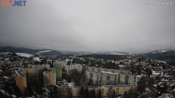 Pohled od Sásové-Rudlové