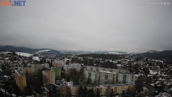 Pohled od Sásové-Rudlové