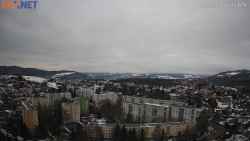 Pohled od Sásové-Rudlové