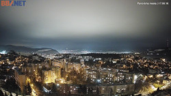 Pohled od Sásové-Rudlové