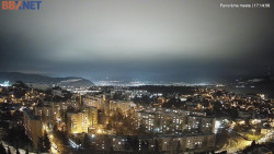 Pohled od Sásové-Rudlové