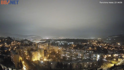 Pohled od Sásové-Rudlové