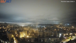 Pohled od Sásové-Rudlové