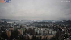 Pohled od Sásové-Rudlové