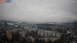 Pohled od Sásové-Rudlové