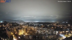 Pohled od Sásové-Rudlové