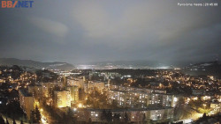 Pohled od Sásové-Rudlové