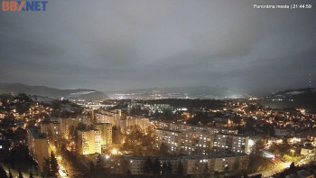 Město Banská Bystrica