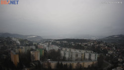 Pohled od Sásové-Rudlové