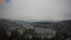 Pohled od Sásové-Rudlové