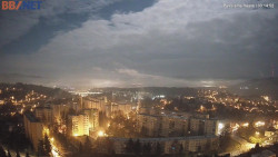 Pohled od Sásové-Rudlové