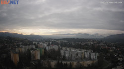 Pohled od Sásové-Rudlové