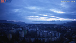 Pohled od Sásové-Rudlové