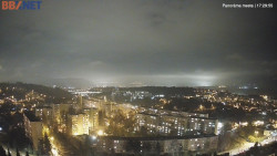 Pohled od Sásové-Rudlové