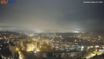 Město Banská Bystrica