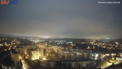 Pohled od Sásové-Rudlové