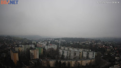 Pohled od Sásové-Rudlové