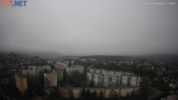 Pohled od Sásové-Rudlové