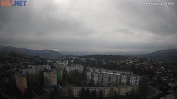 Město Banská Bystrica