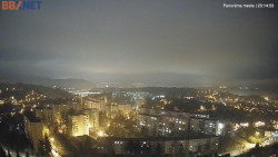 Pohled od Sásové-Rudlové