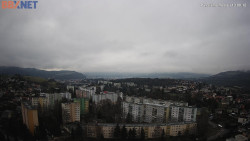 Pohled od Sásové-Rudlové