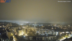 Pohled od Sásové-Rudlové