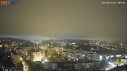 Pohled od Sásové-Rudlové