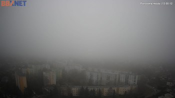 Město Banská Bystrica