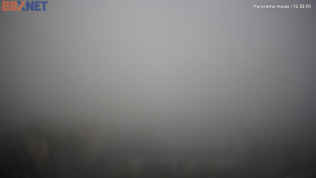 Město Banská Bystrica