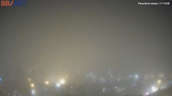 Město Banská Bystrica