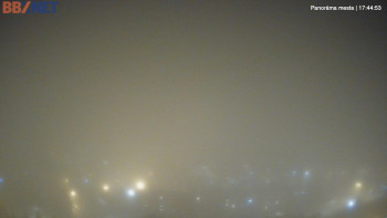 Město Banská Bystrica