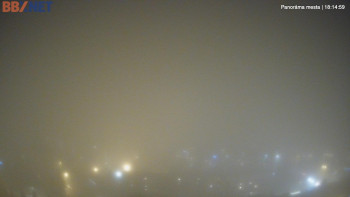 Město Banská Bystrica