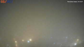 Město Banská Bystrica