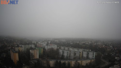 Pohled od Sásové-Rudlové